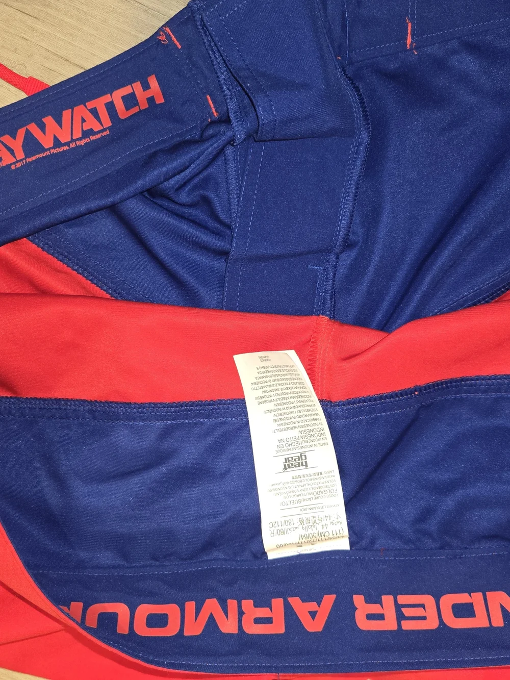 Under Armour under armour